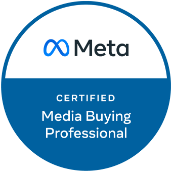 Certified Meta Media Buying Professional