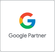 Certified Google Partner